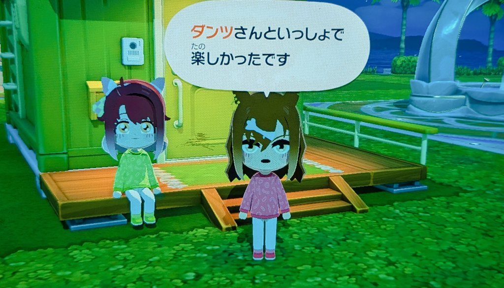 さなやま🥕 tweet media