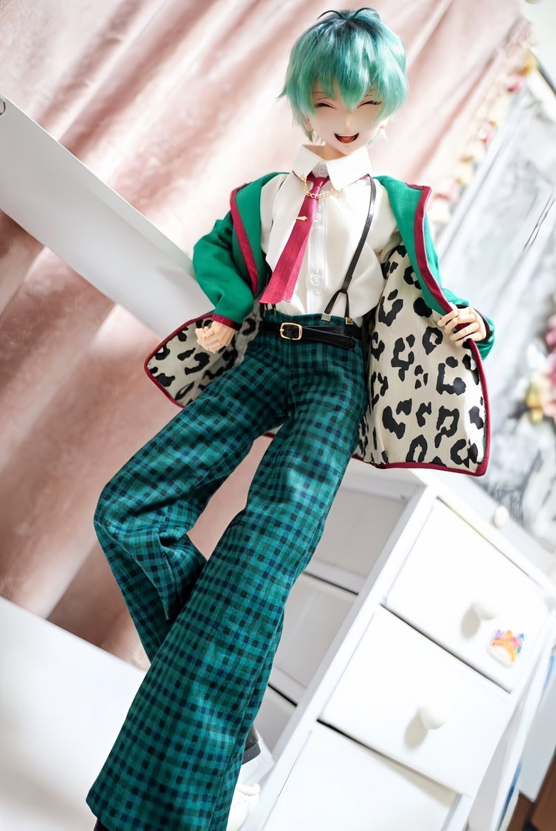 ゆにこ tweet media