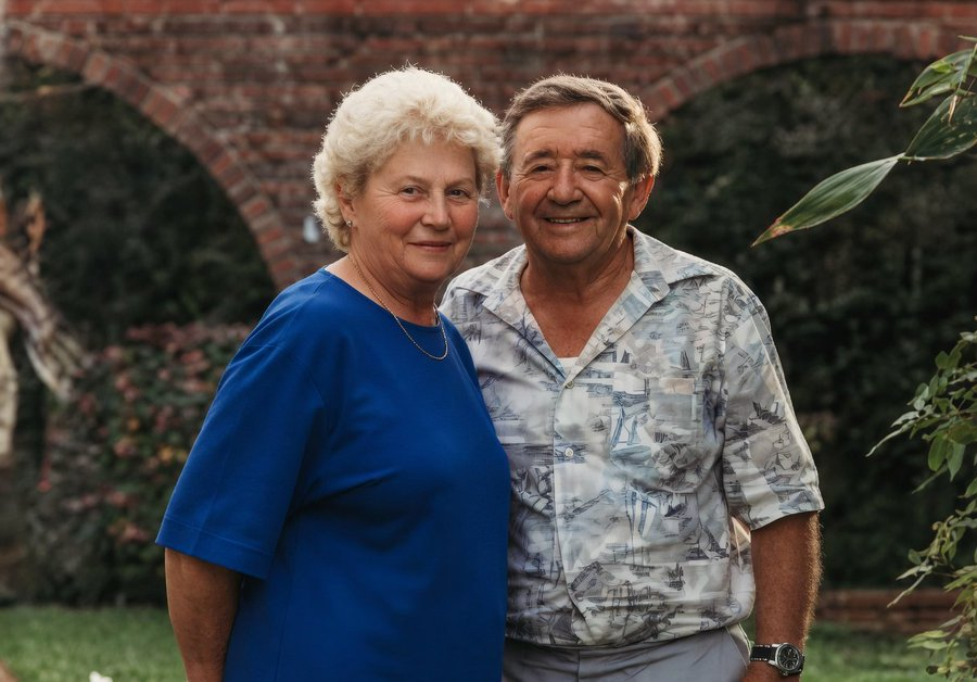 Deo vindice tweet media