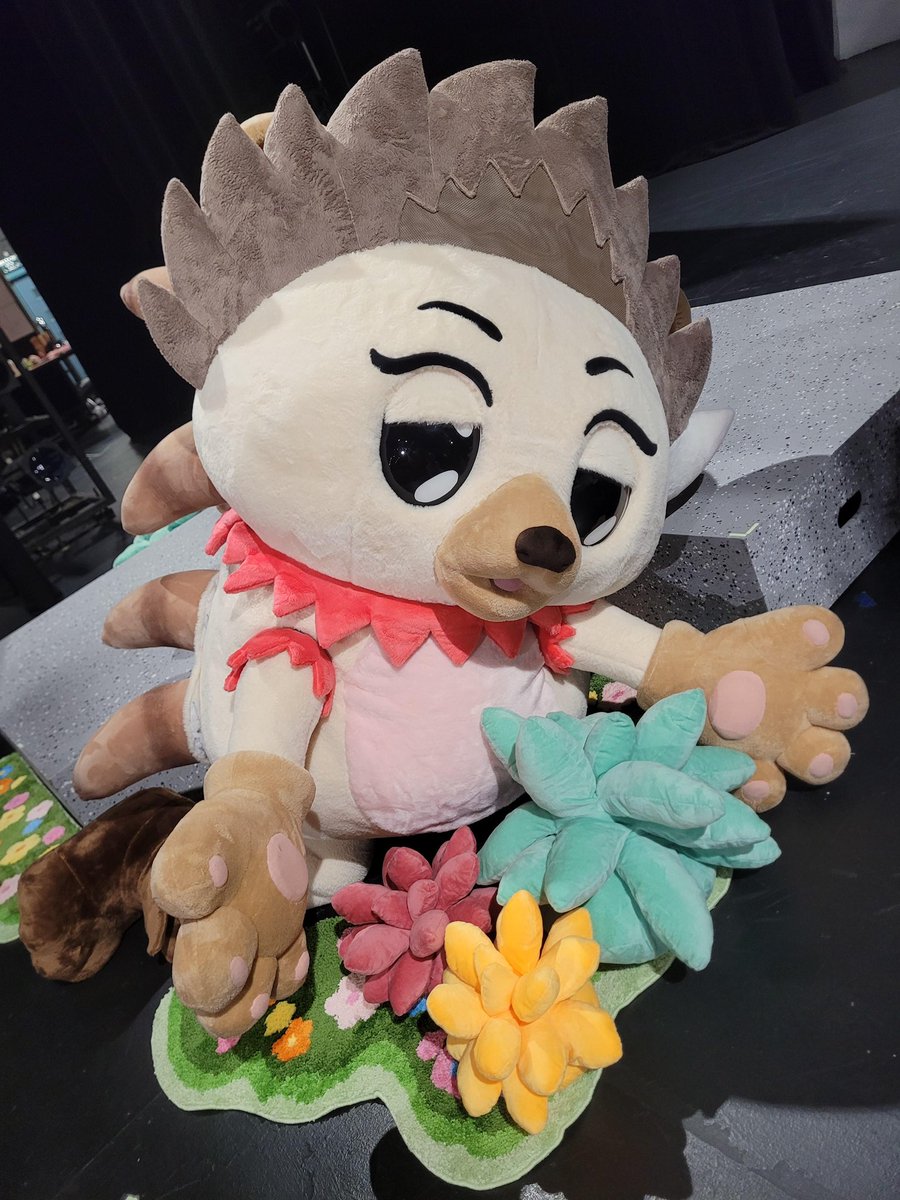 刺郎 Chiro🇭🇰公式 tweet media