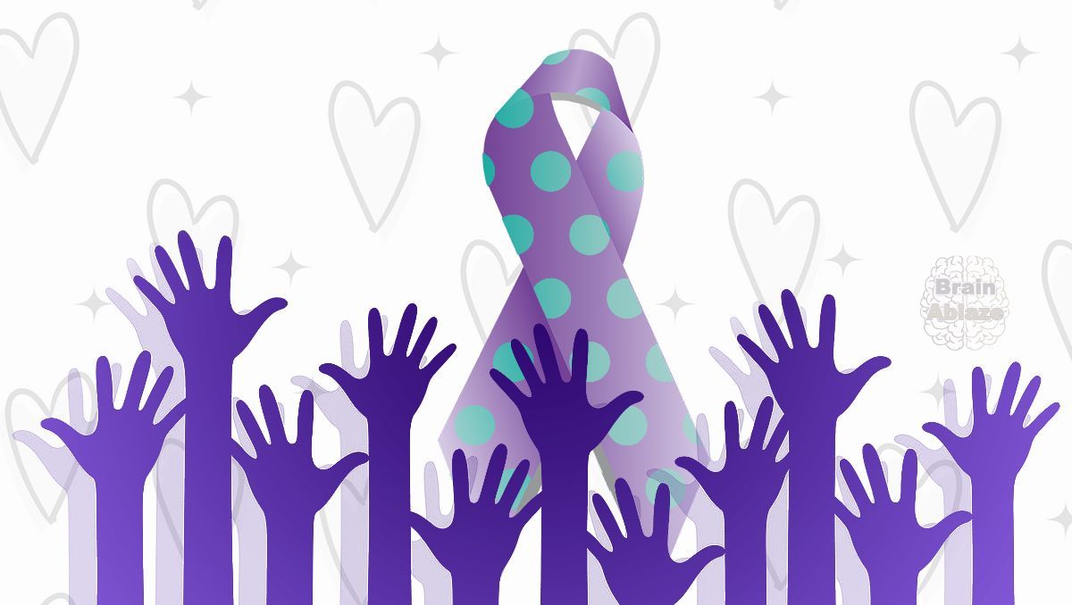 BrainAblaze's tweet image. On #VolunteerRecognitionDay, we are sending a massive thank you to everyone who has ever given their time to an #epilepsy or #mentalhealth organization! Your dedication helps provide education, support groups, and life-saving research. #EpilepsyAwareness
