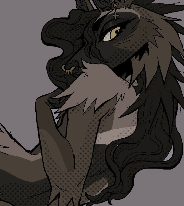 devoutfervor's tweet photo. reminder that I do not post art here anymore, you must go to blue site now :-3 if we are mutuals hmu on there as I'm bad at finding people ❤️ https://t.co/0ClfXmScE3