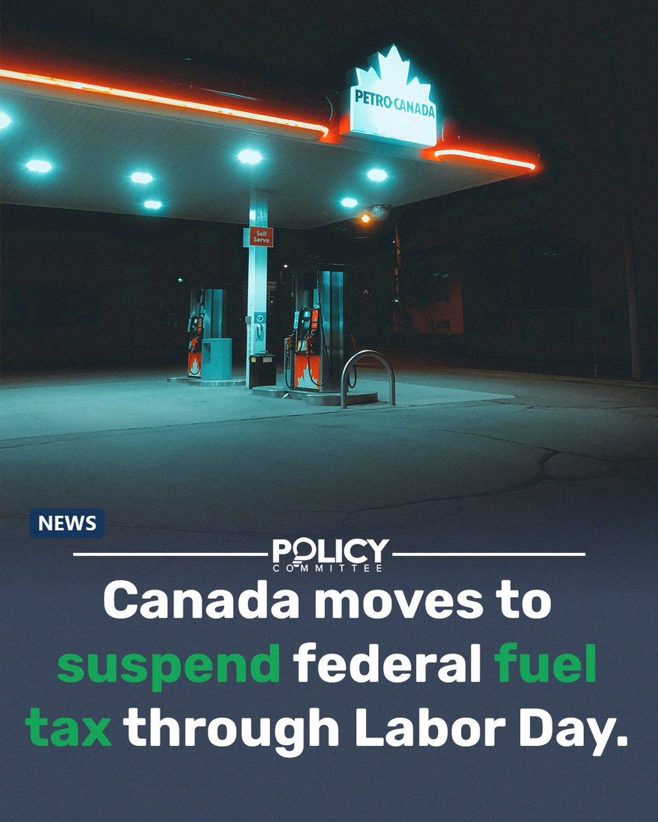 PolicyCmte's tweet image. Fuel relief is possible. The question is will Shapiro act?
⠀
#Trending, #Policy