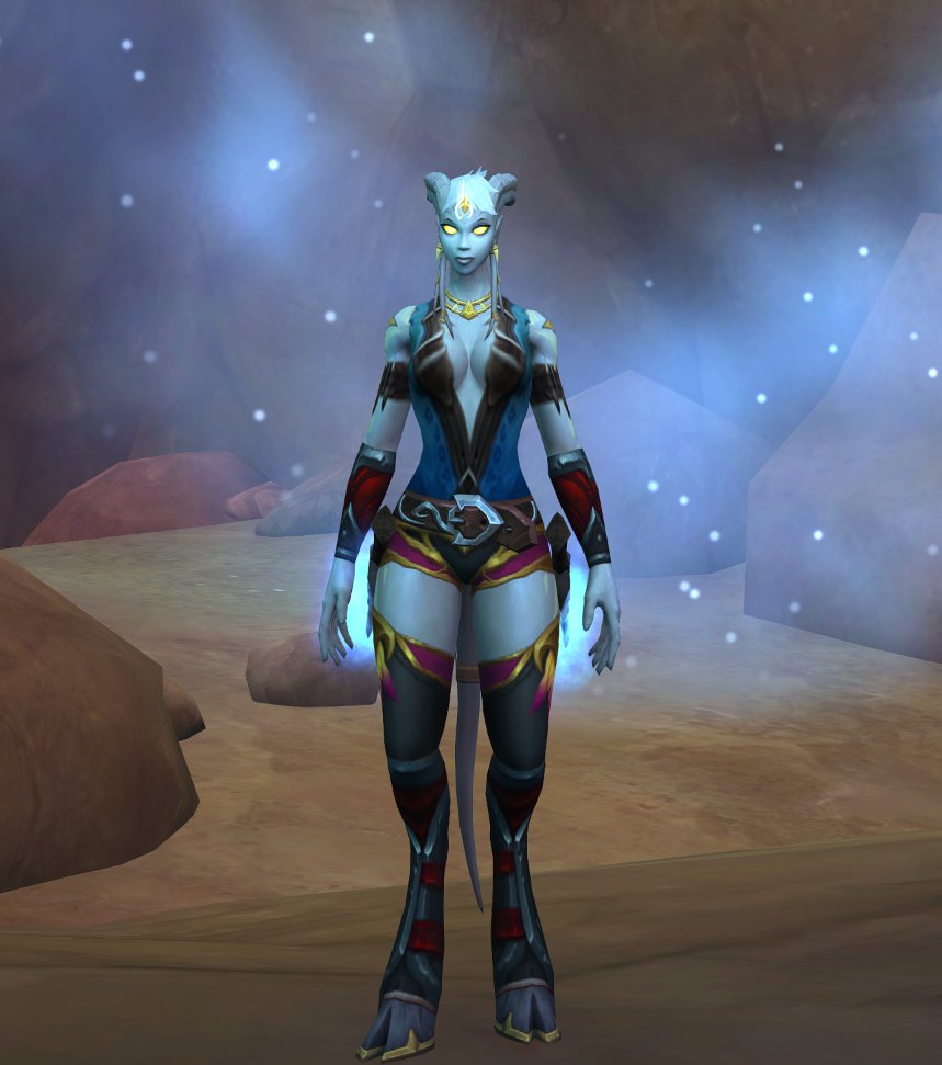 David Knuth tweet media