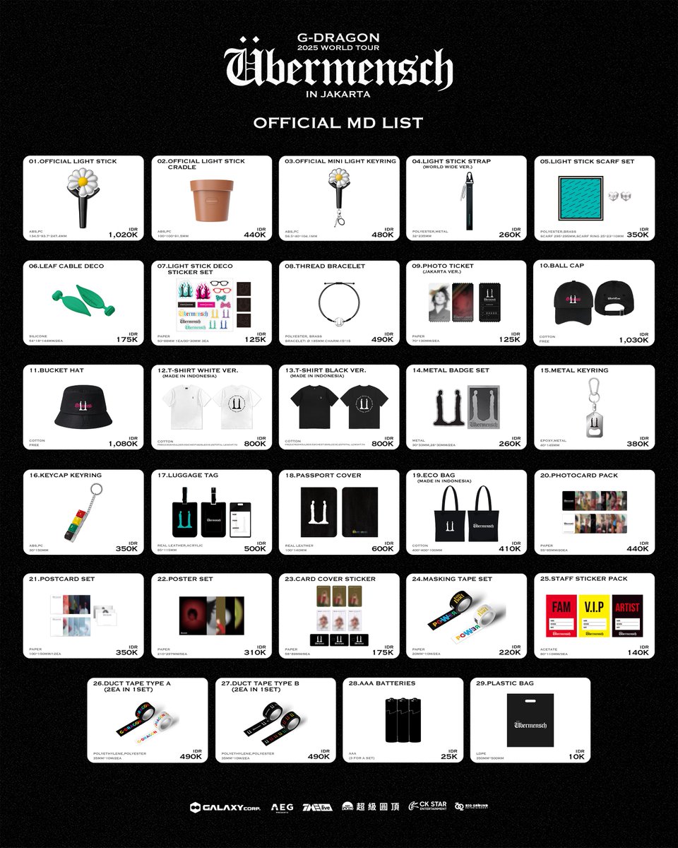 Sebenernya harga LS nya wajar kalau yg jual resmi gini, jgn bandinginnya ama GO ya..

Buat perbandingannya
V1 -> 39K won = 850K
V2 -> 45K won = 920K
GD -> 58K won - 1,020K
Kalo di rate mahalan mcm dikit malah pas hello dulu. Paling OK tetep ckstar GD lah tapi 🤭