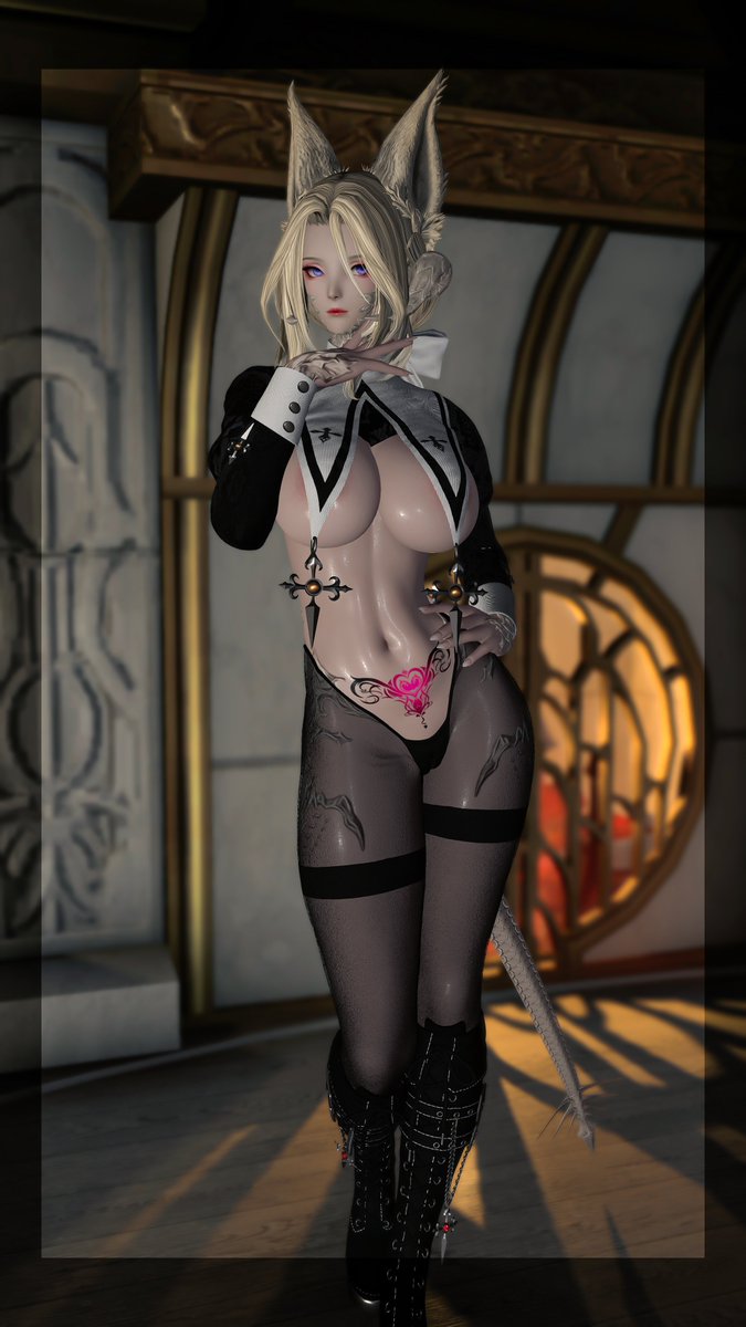 狐团子 tweet media