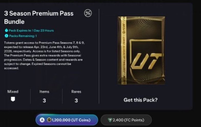 Fut Sheriff tweet media