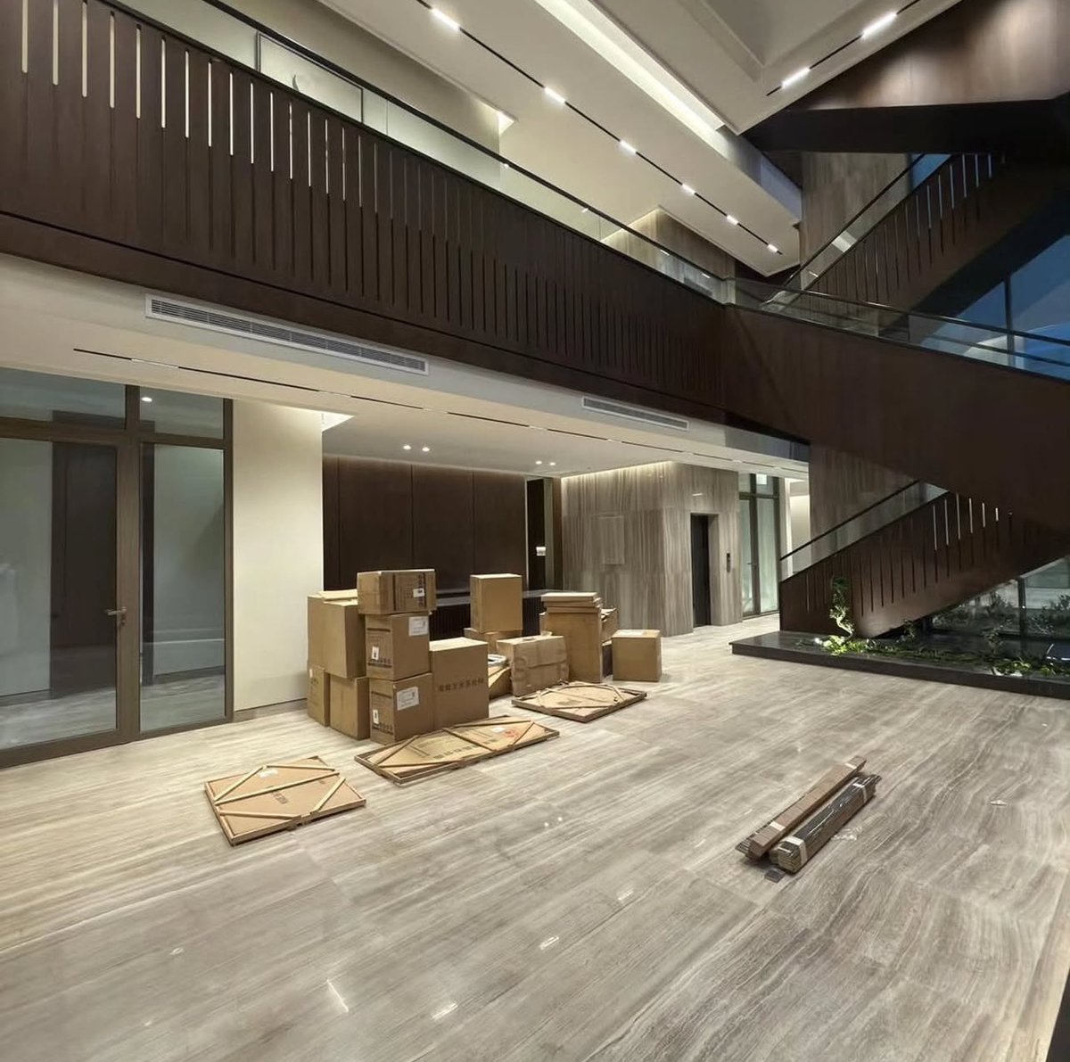 عقار شمال الرياض عقارات فلل قصور عمائر اراضي tweet media