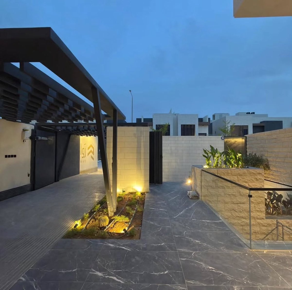 عقار شمال الرياض عقارات فلل قصور عمائر اراضي tweet media