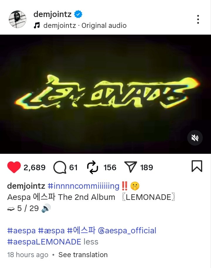 AESPA THAILAND tweet media