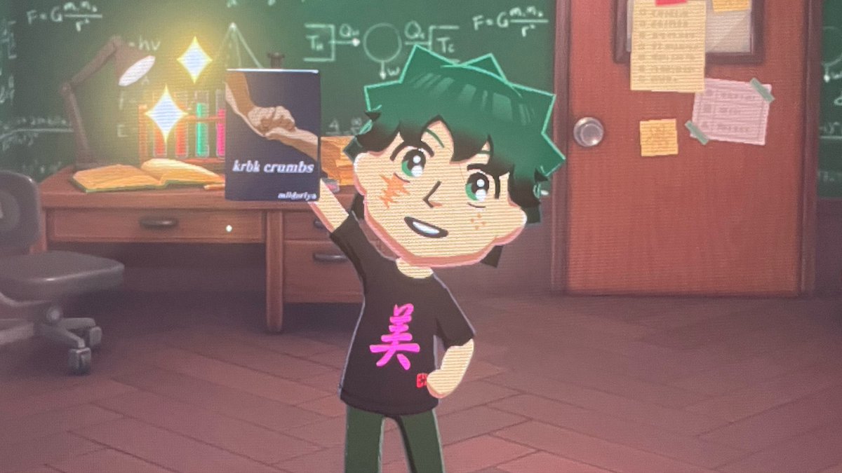 bringing religion to my tomodachi life island