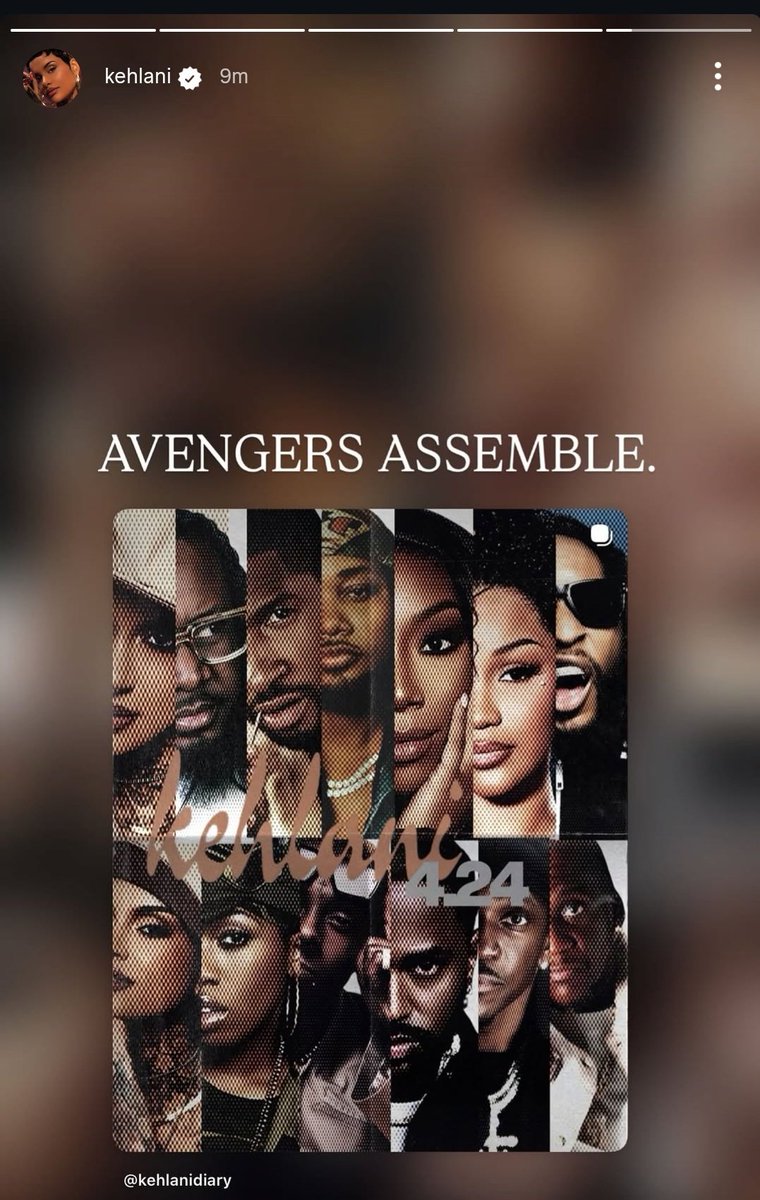 KEHLANI PLEASE LMAO 😭
