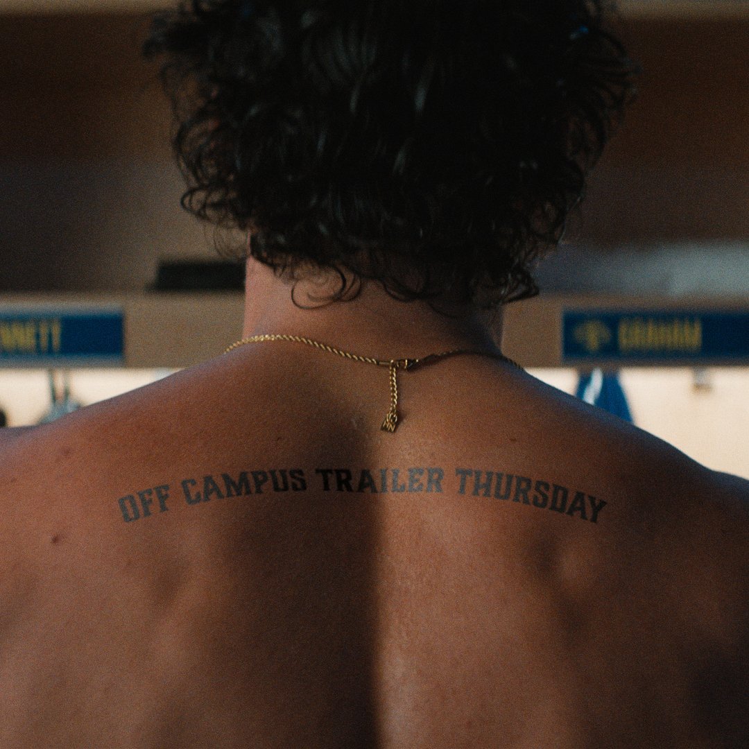 Tracklist tweet media