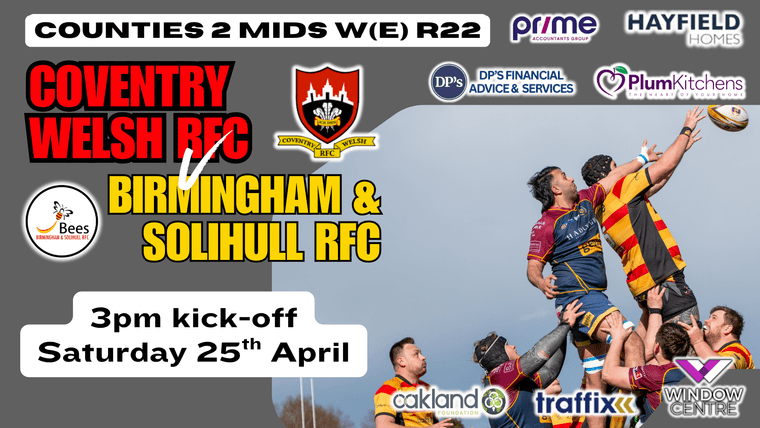 B&S Bees Rugby tweet media