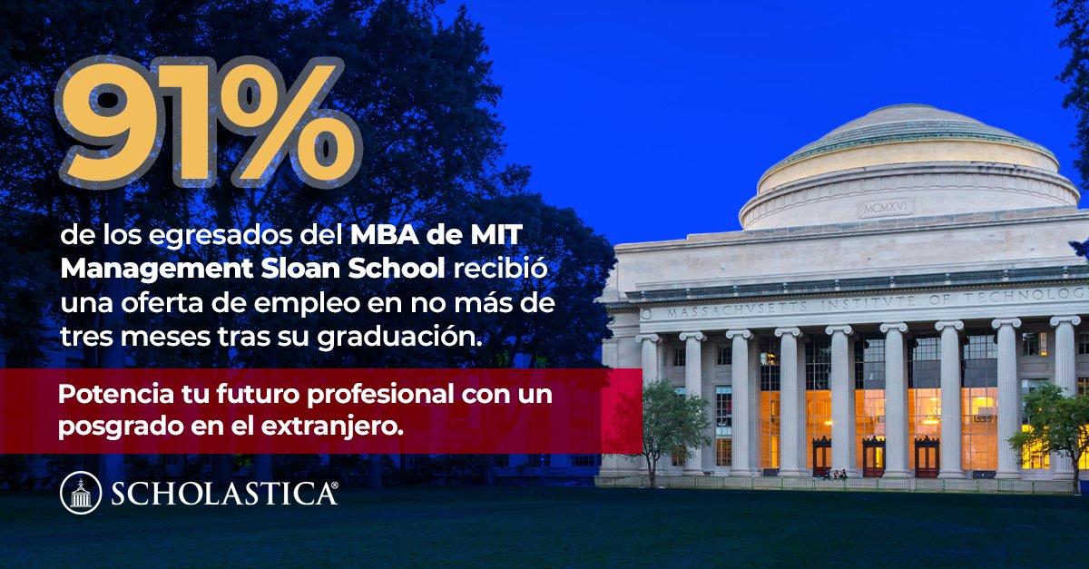 scholasticaprep's tweet photo. Planear estratégicamente tu trayectoria profesional hace la diferencia. Construye un perfil competitivo entrando a una de las mejores universidades del mundo.

https://t.co/8xsQHx7G4b https://t.co/o1QHEt8jba