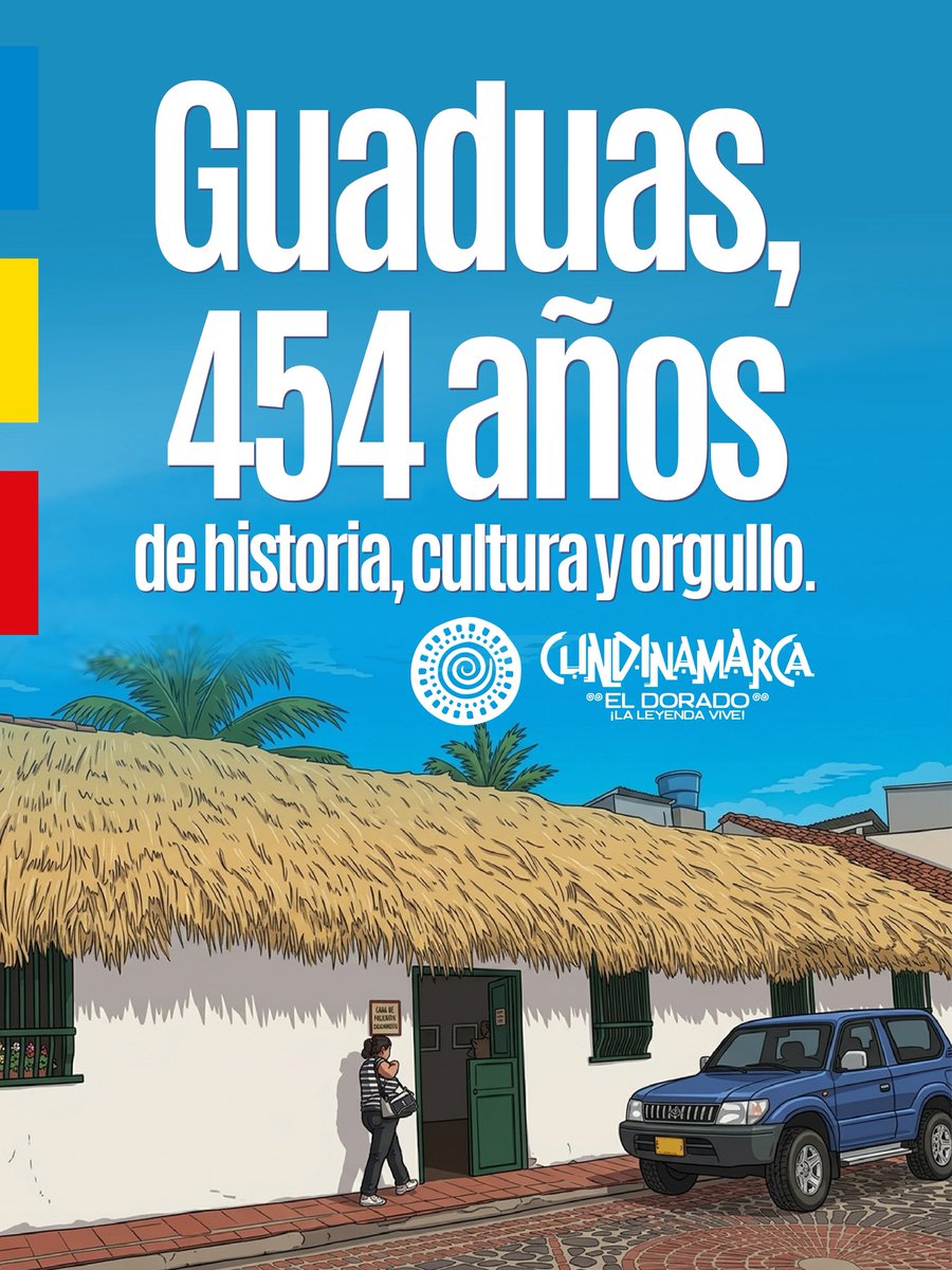 Marca Cundinamarca tweet media