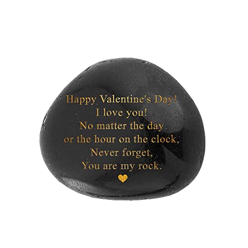 jbachbrands's tweet image. Rock their world this #ValentinesDay 🌹✨ with our Engraved Black Polished Rock - an emotional gift that lasts forever! Want all the deets or ready to add some rockstar romance to your life? Click here: celebrationcentral.jbachbrands.com/products/engra… 💕 #celebrationcentral