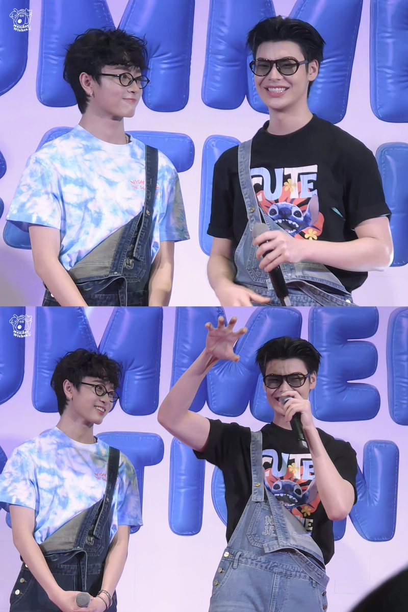 𝙈𝙊𝙉𝘿𝘼𝙔 𝙒𝙄𝙎𝙃𝙀𝙎 🍊🌳 📹 tweet media