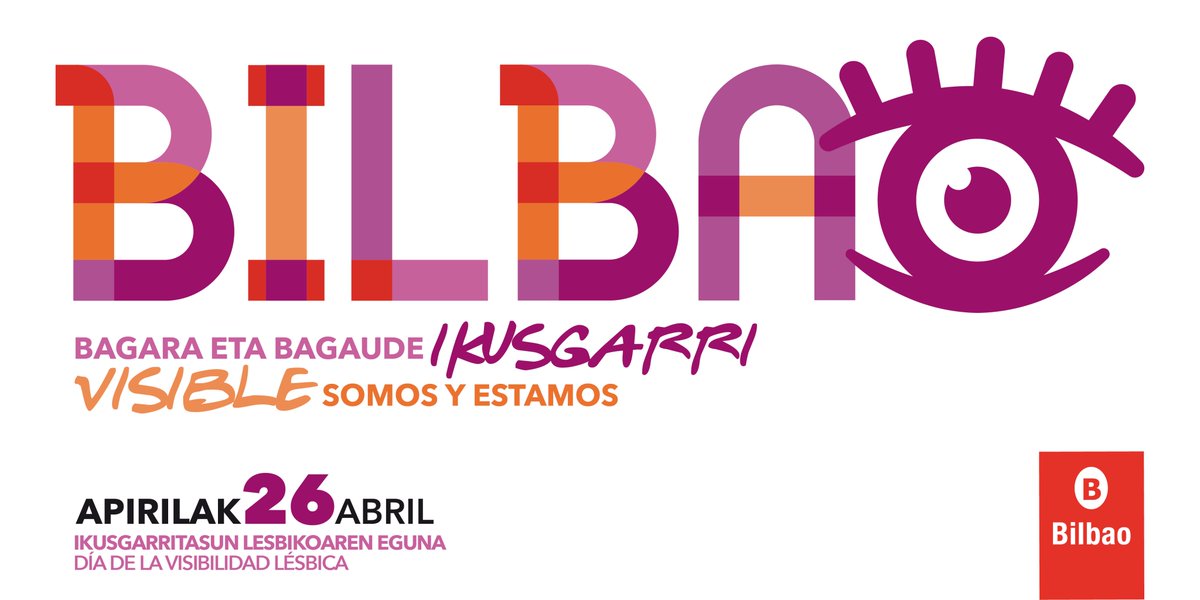 Bilbao Berdintasuna tweet media