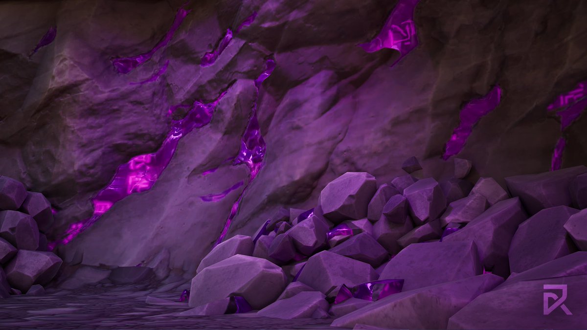 VERY interesting piece of information about the Elite Stronghold here… 👀

The map was deliberately given “a Nordic-inspired look.” This means that Reality: 337 might be a Norse reality, which I find really intriguing.

The reason for this is because the Oathbound have ties to