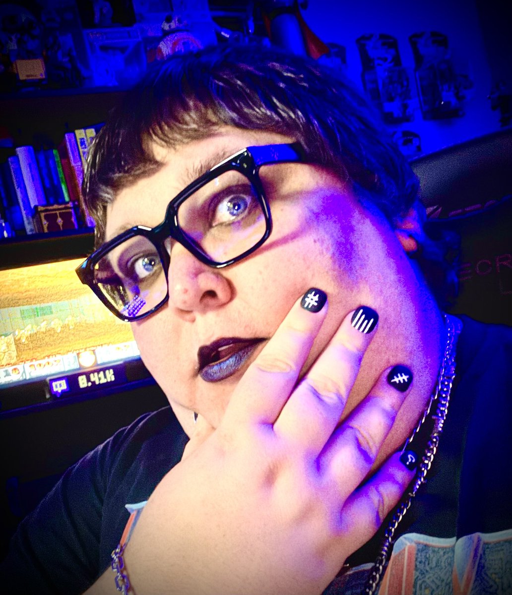 HeyItsTippyXO tweet media