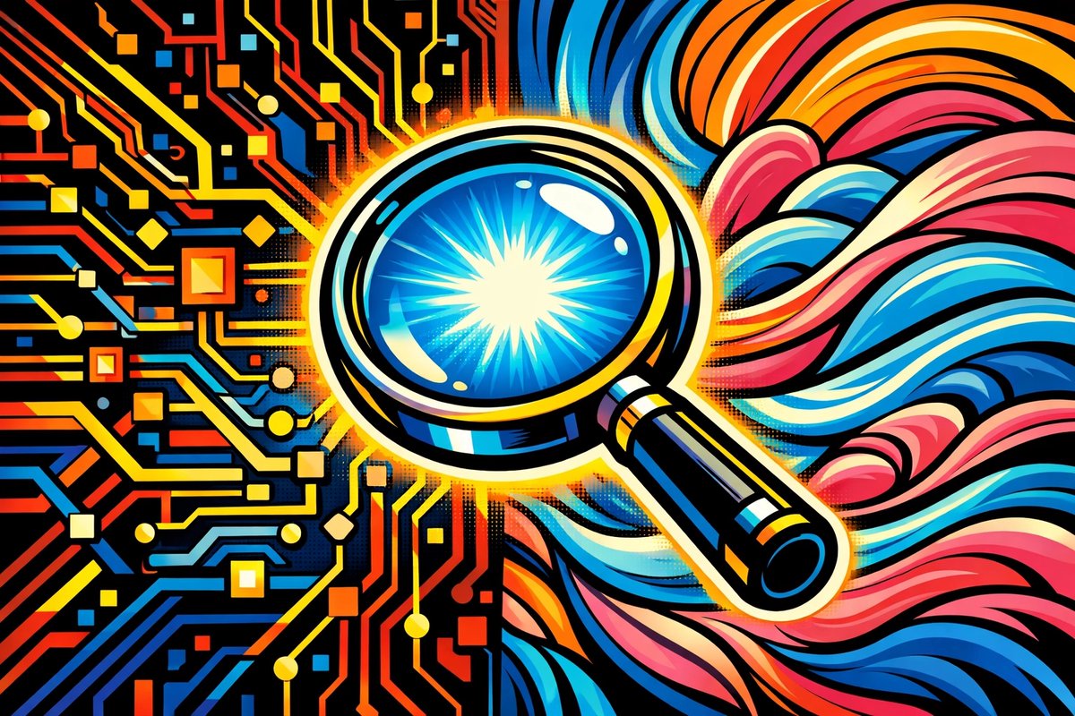 bluetangodesign's tweet image. Most think AI research is just about speed. But the real secret is the best insights come when you blend data with deep human empathy. It’s about how you frame the story, not just the output. Let’s keep research human-centered. #DesignResearch #UX #BlueTangoDesign #AI