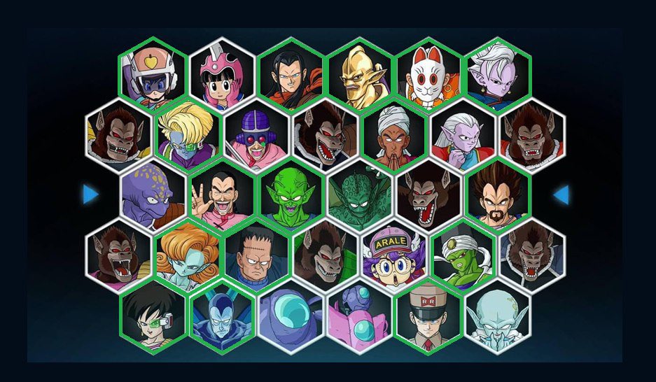 Daily Dragon Ball 🐲 tweet media