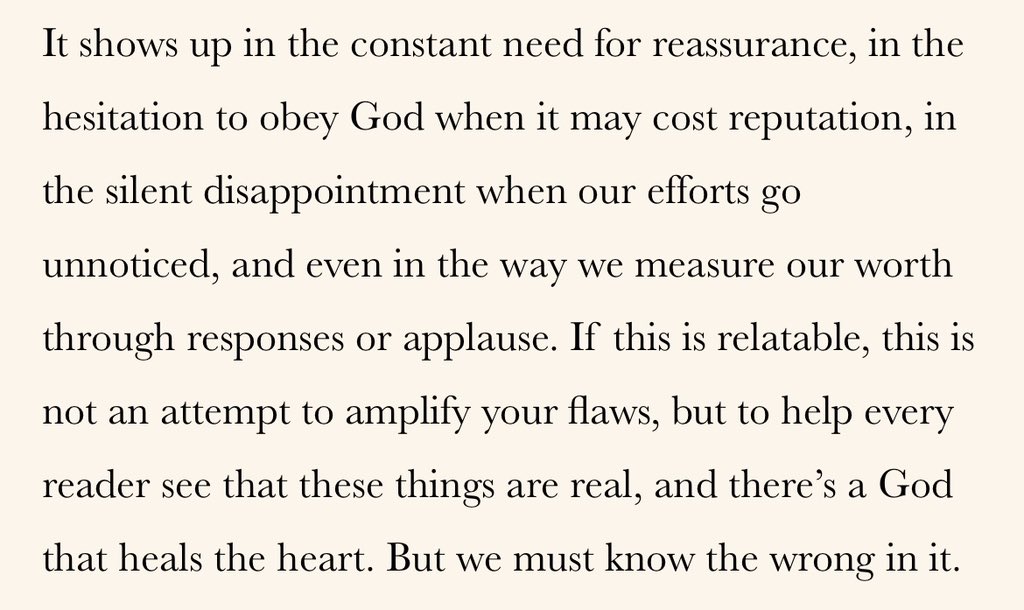 mueljrrr's tweet image. Day 3!!
You can begin the plan today 🤍
bible.com/en/reading-pla…

#idols #control #firstlove #Jesus