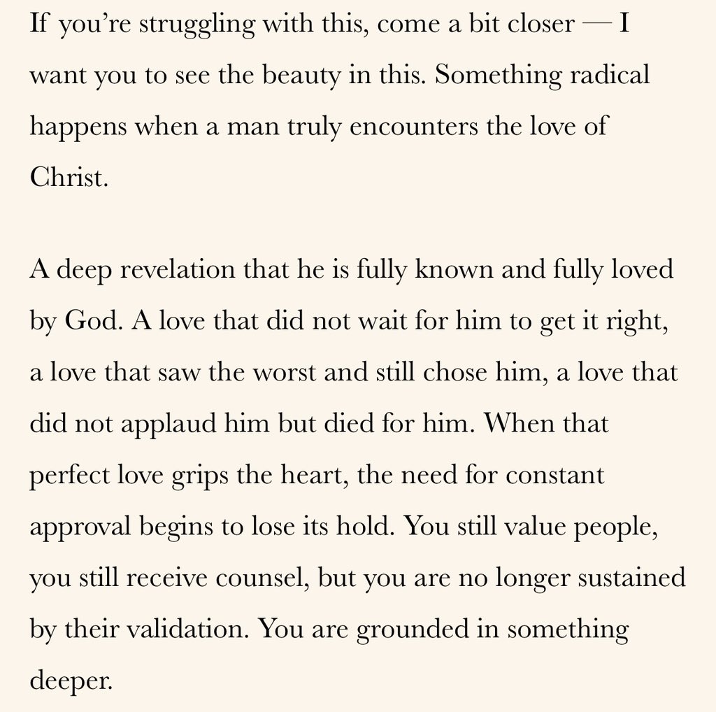 mueljrrr's tweet image. Day 3!!
You can begin the plan today 🤍
bible.com/en/reading-pla…

#idols #control #firstlove #Jesus