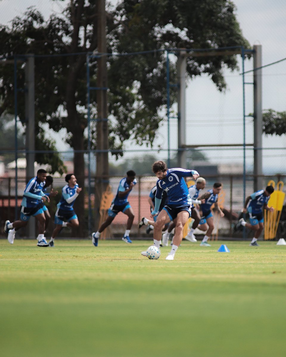 Cruzeiro 🦊 tweet media