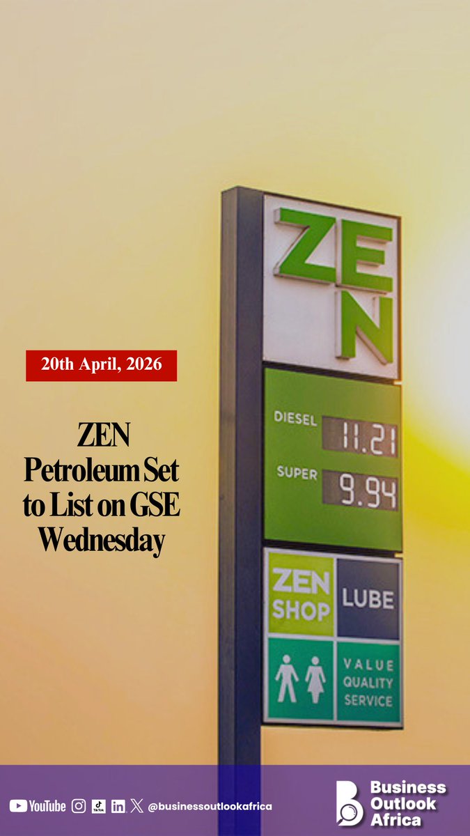 Business Outlook Africa tweet media