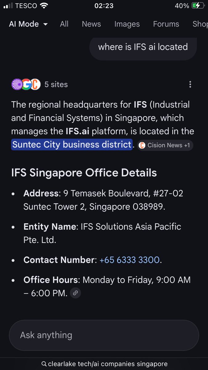 Les Grossman tweet media
