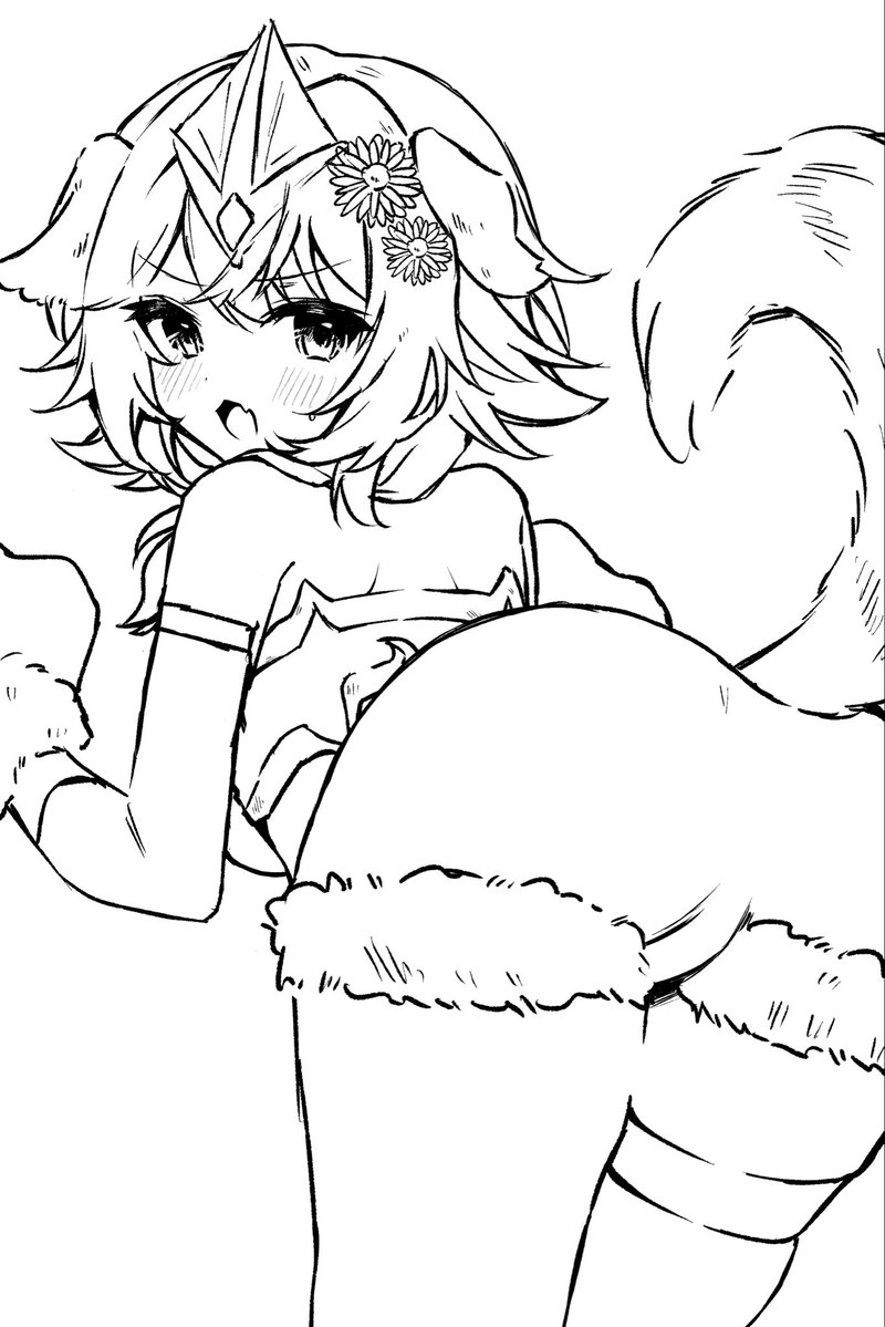 ぽぐ@くまかに4 tweet media