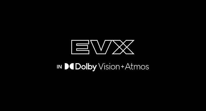 Speaks_Div's tweet image. The "Largest Screen of the World" tag is being taken away from #IMAX.

EVX Complex in #Florida is making a 131 ft wide, 72ft tall Screen with Dolby Vision+Atmos (note how Dolby Cinema branding isn't used)

This is a multiplex with All screens being DV+DA. Target opening: 2028.