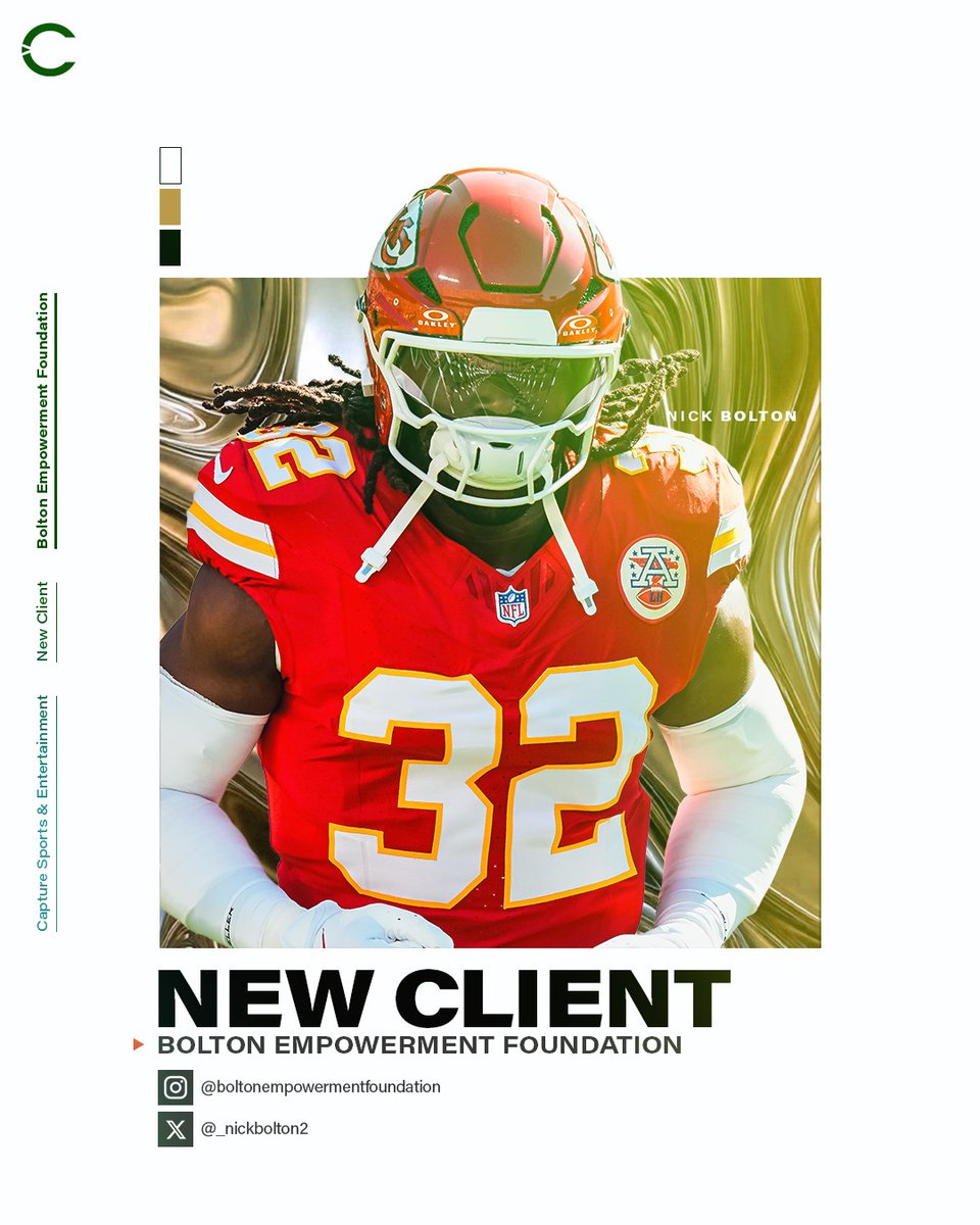 Capture Sports & Entertainment tweet media