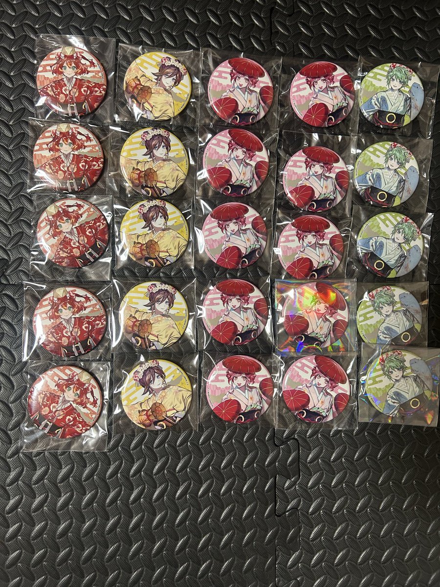 MASAHIRO tweet media