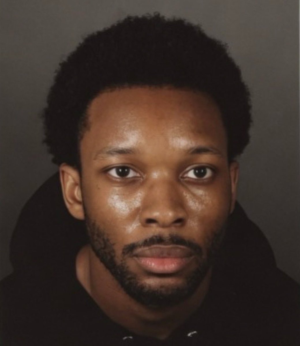 PopBase's tweet image. D4vd’s mugshot has been released, following his arrest in the Celeste Rivas Hernandez murder case.