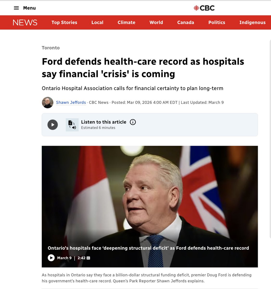 Raghu Venugopal MD tweet media