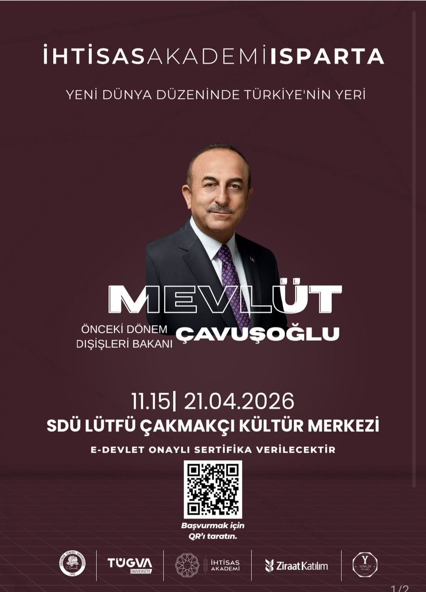 SDÜ tweet media
