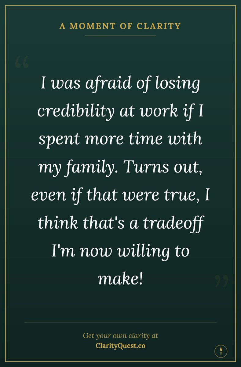 Clarity Quest tweet media