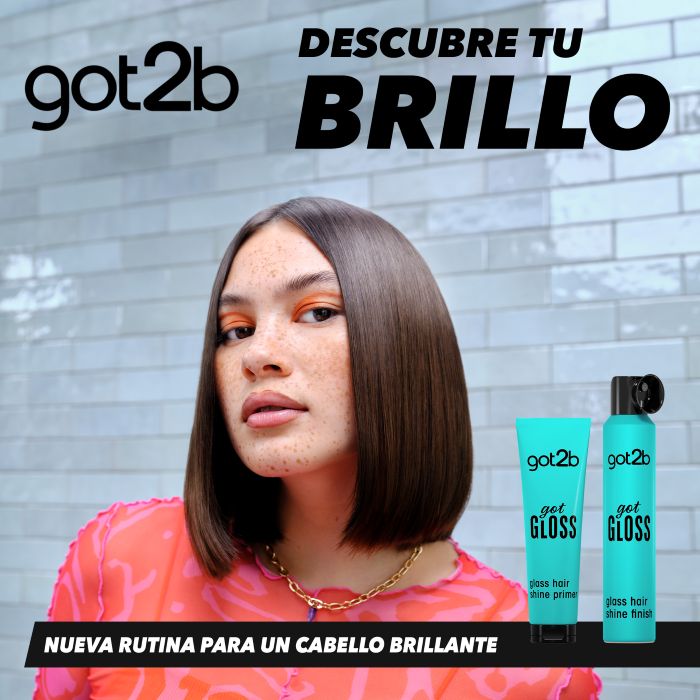 RtGuatemala's tweet photo. Henkel: got2b amplía su portafolio con gotGloss en Guatemala
https://t.co/I3Q5eKHiOE
#Henkel #belleza #got2b @Henkel @BursonGuatemala https://t.co/1MXaVPV3MH