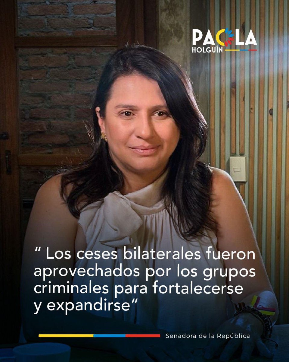 Mariano Ospina tweet media