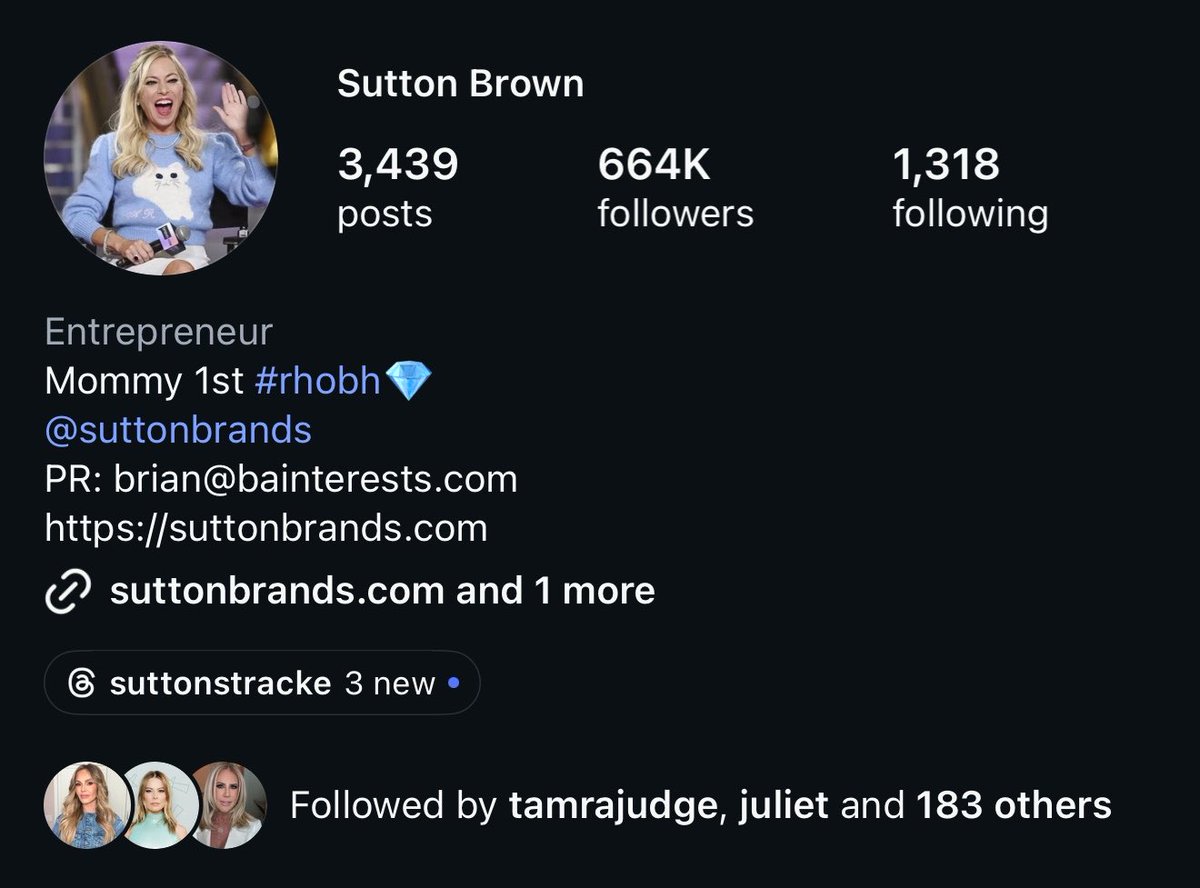 Dorinda Deadly tweet media