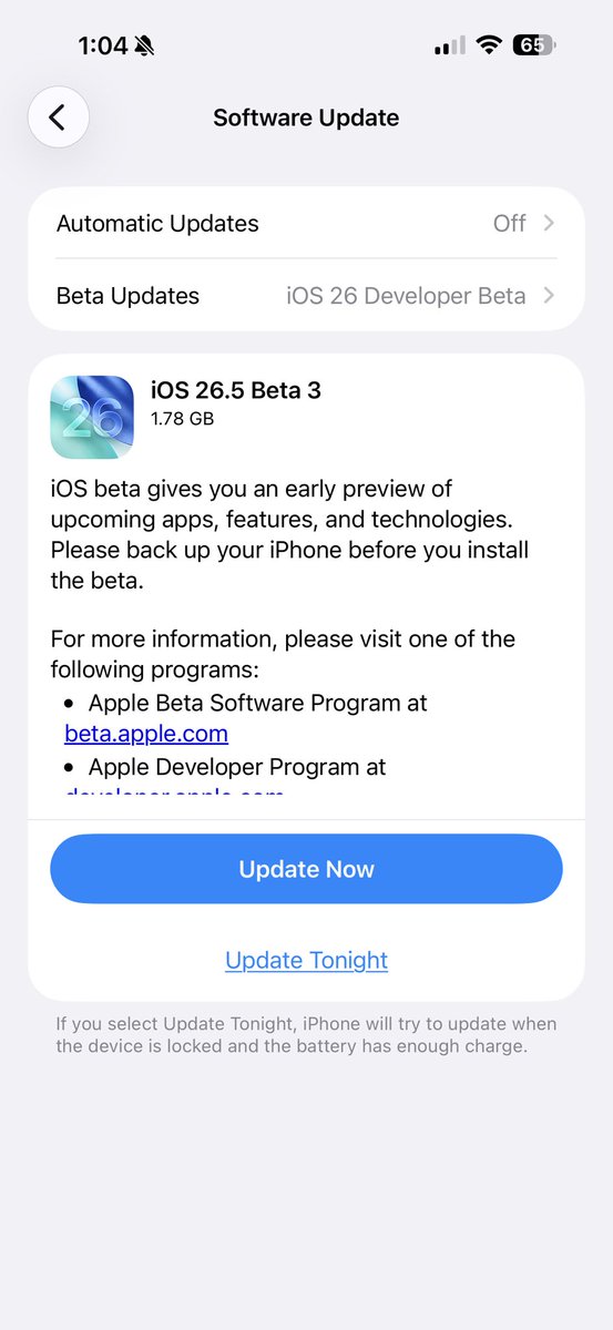 iDeviceHelp tweet media