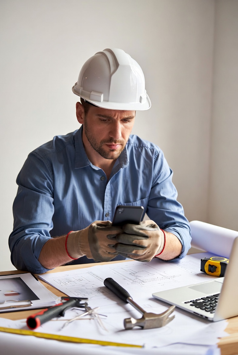 MulehairLabs's tweet image. 🚨 Real talk for contractors

How many calls did you miss last week?

The ones where someone needed a quote, couldn't wait, and called your competitor instead?

Our AI helper catches every lead. Texts you immediately. Even schedules the appointment.

#SMB #Contractors #AustinTX