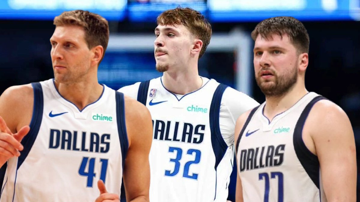 Mavs Brasil 🇧🇷 tweet media