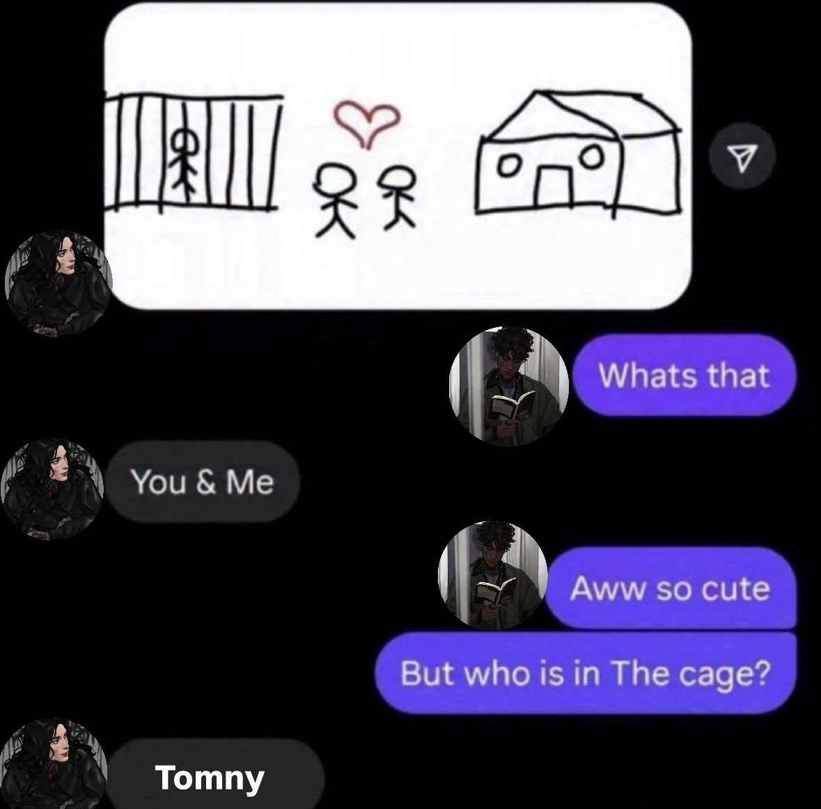 ⋆˚⟡ lia tweet media