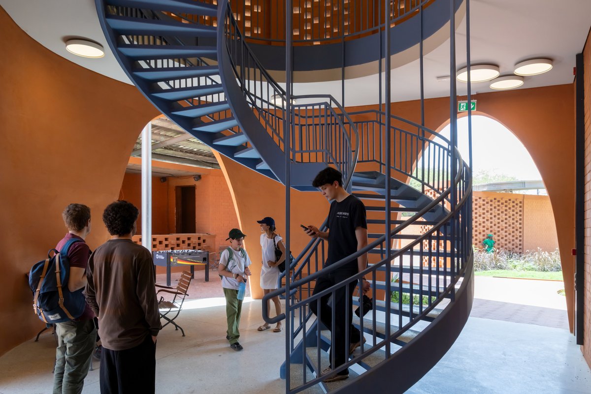 BuscadorArquitectura tweet media