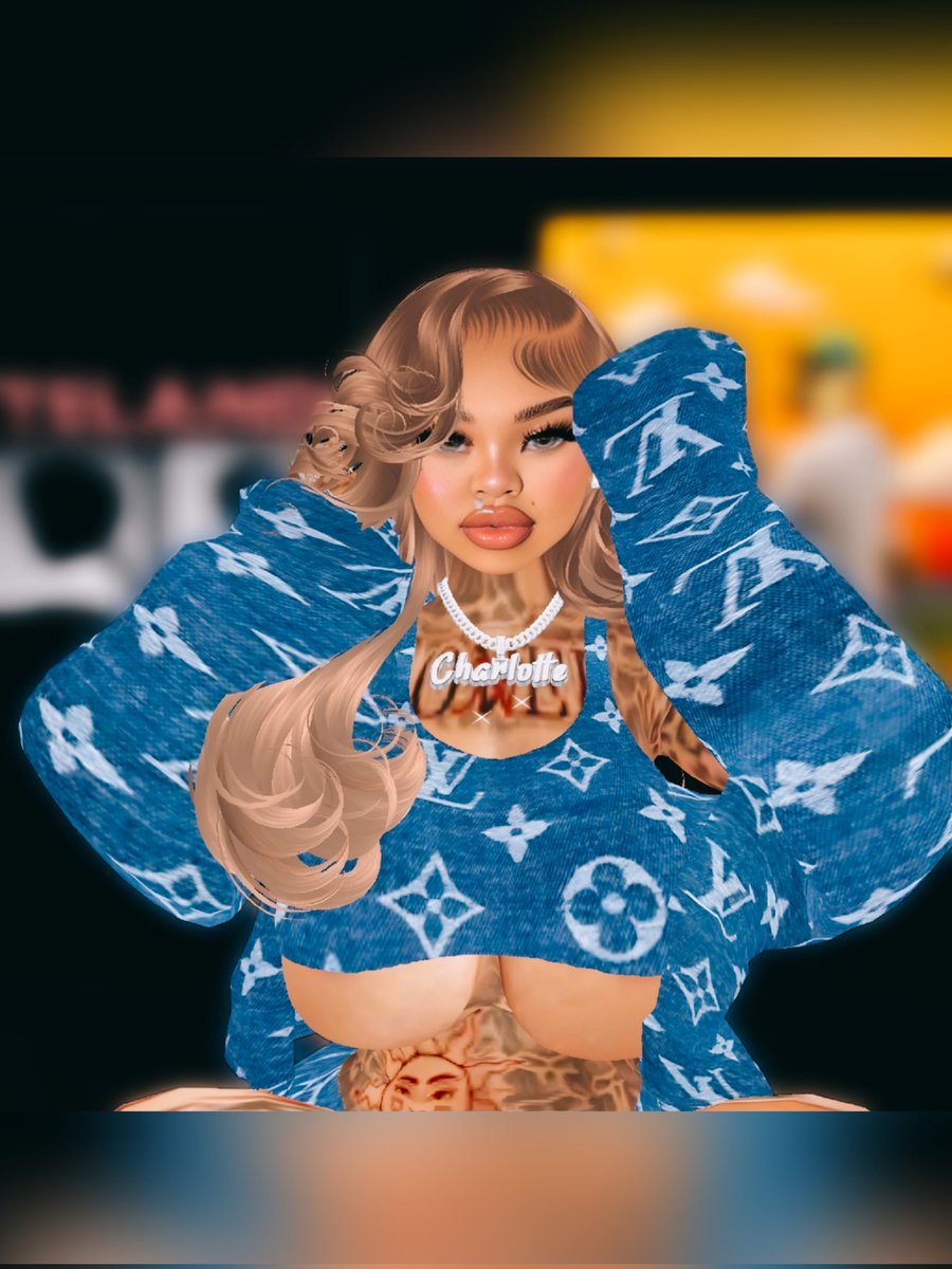 Charlotte🤍 (@jadetuufine_) on Twitter photo 
