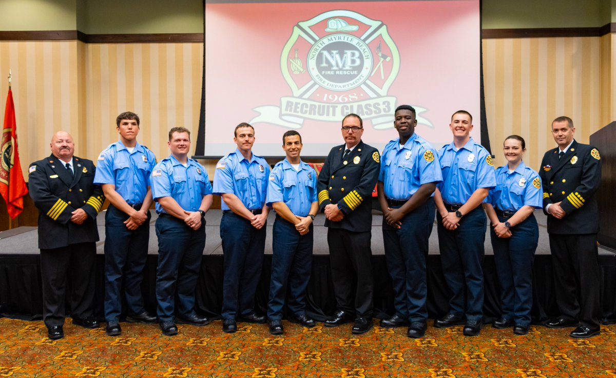 North Myrtle Beach tweet media